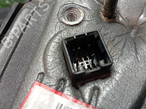 Right mirror KIA CARENS II MPV (FJ)  | BP25317741C27 