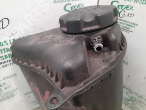 Expansion tank BMW 5 (F10)  | BP29411001C120 
