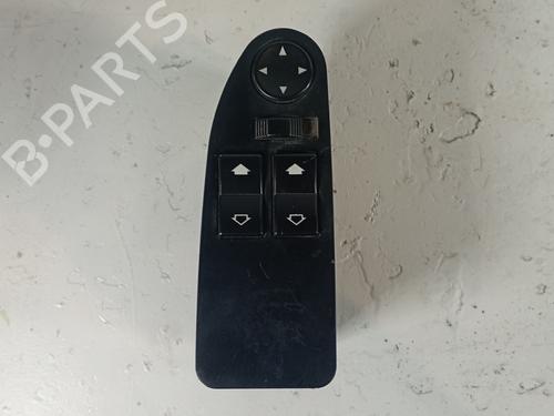 Left front window switch BMW 5 (E39)  | BP25310919I27 