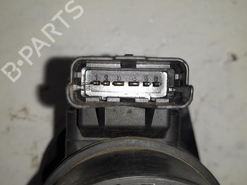 Mass air flow sensor RENAULT LAGUNA II (BG0/1_) 2.0 dCi (BG1T) | BP25321978M95 