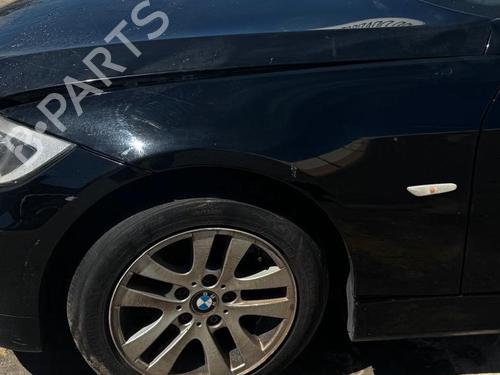 Used Left front fenders Left front fenders BMW 3 (E90) 320 d (163 hp) 33994778 33994778