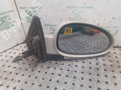 Used Right mirror DAEWOO NUBIRA Saloon (J100) [1997-2025]  25311830