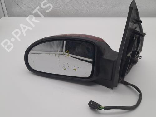 Used Left mirror FORD FOCUS I (DAW, DBW) 1.8 Turbo DI / TDDi (90 hp) 25309940