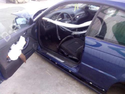 Gearbox BMW 3 Coupe (E46) 318 Ci | BP32631917M3  - Image 7