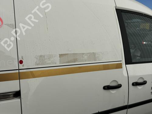Used Right slide door VW CADDY III MPV (2KB, 2KJ, 2CB, 2CJ) [2004-2016]  25979057