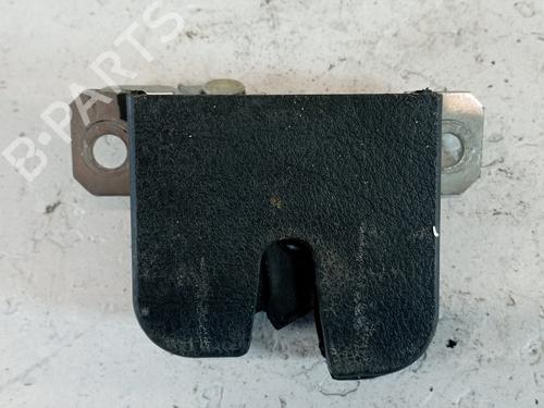 Used Tailgate lock SEAT IBIZA III (6L1) [2002-2009]  25308919