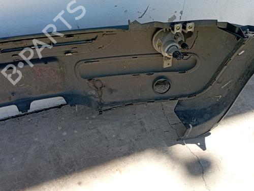 Front bumper MINI MINI (R50, R53)  | BP26034712C7 