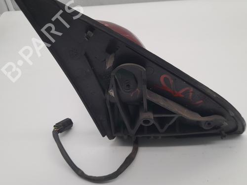 Left mirror FORD FOCUS I (DAW, DBW) 1.8 Turbo DI / TDDi | BP25309940C26 
