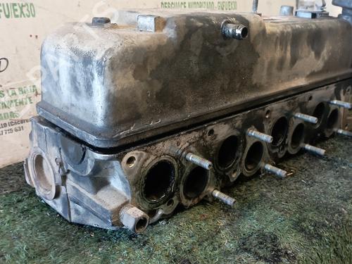 Cylinder head HYUNDAI H-1 / STAREX Bus (A1)  | BP25330091M5 