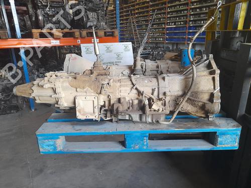 Getriebe für MITSUBISHI PAJERO II Canvas Top (V2_C, V4_C) [1990-2000]  25330351