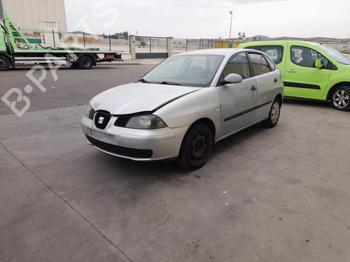 Used Parts SEAT IBIZA III (6L1) [2002-2009]  4285180