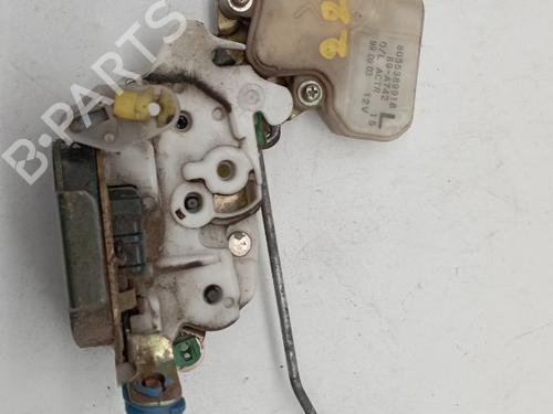 Used Front left lock NISSAN ALMERA I Hatchback (N15) 2.0 D (75 hp) 25743872
