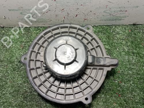 Heater blower motor KIA SPORTAGE II (JE_, KM_)  | BP25321820M62 