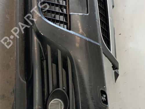 Front bumper OPEL ZAFIRA / ZAFIRA FAMILY B (A05)  | BP29917102C7