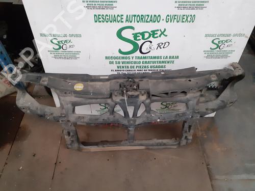 Used Front slam panel VW GOLF IV (1J1) [1997-2008]  25321038
