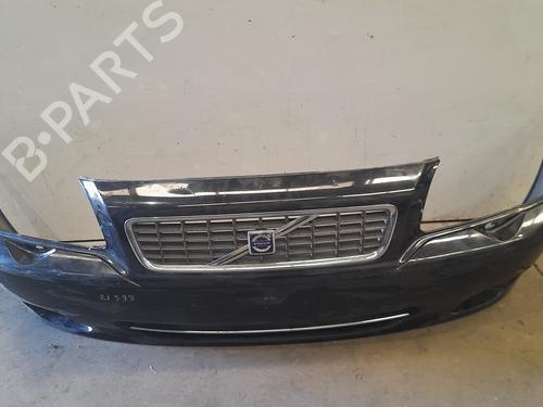 Front bumper VOLVO S80 I (184) D5 | BP25326536C7 