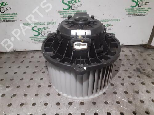 Heater blower motor HYUNDAI ix35 (LM, EL, ELH) | BP25322229M62
