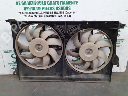 Køleventilator elektrisk OPEL VECTRA C (Z02)  | BP25321614M35 