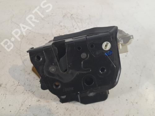 Front right lock AUDI A3 Sportback (8PA) 1.6 TDI | BP25315094C97 