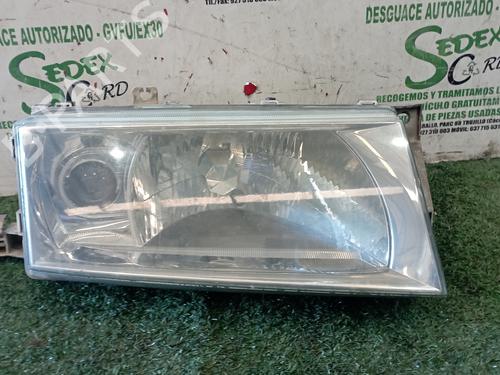 Used Right headlight SKODA OCTAVIA I (1U2) [1996-2010]  25318854