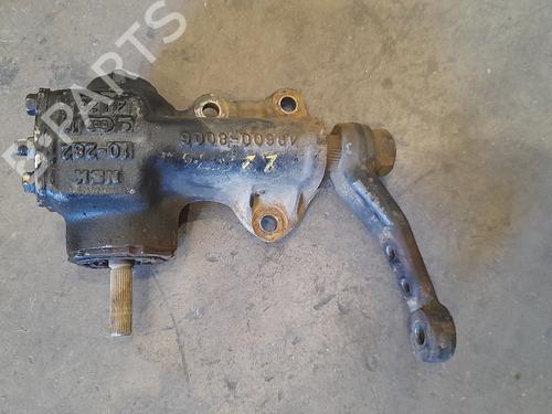 Used Steering rack SUZUKI SAMURAI Closed Off-Road Vehicle (SJ_) 1.3 All-wheel Drive (SJ413, SJ70, SJ80) (70 hp) 30512800
