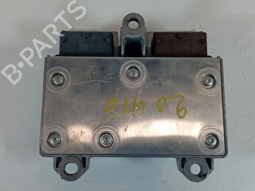 ECU airbags OPEL CORSA D (S07)  | BP25316861M53 