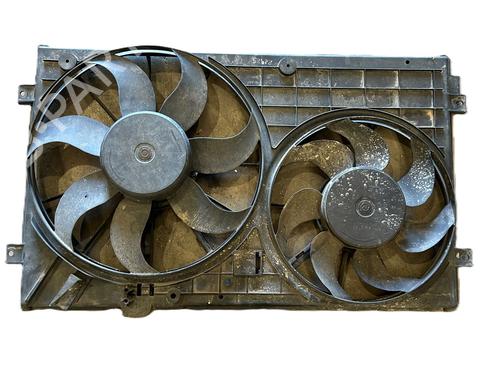 Used Radiator fan Radiator fan 37015805 37015805