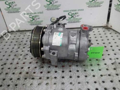 Used AC compressor OPEL COMBO Box Body/MPV [2001-2025]  25325224