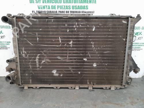 Wasserkühler für AUDI A6 C4 (4A2) [1994-1998]  25323304