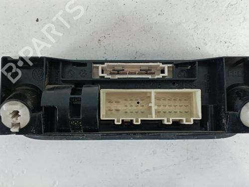 Climate control SEAT IBIZA IV (6J5, 6P1)  | BP25314360I5 