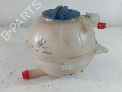 Used Expansion tank SEAT IBIZA III (6L1) [2002-2009]  25311117