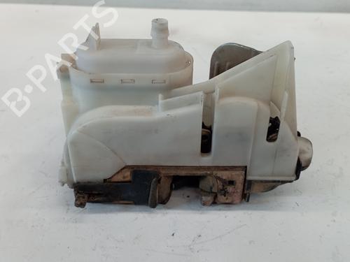Used Rear right lock SEAT IBIZA II (6K1) [1993-2002]  25314712