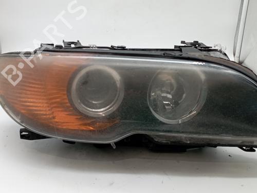 Used Right headlight BMW 3 Coupe (E46) [1998-2006]  29279061