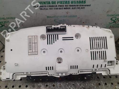 Instrument cluster HONDA CIVIC VIII Hatchback (FN, FK)  | BP25326863C47 
