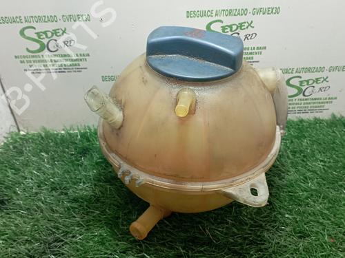 Used Expansion tank SEAT LEON (1P1) [2005-2013]  25309609