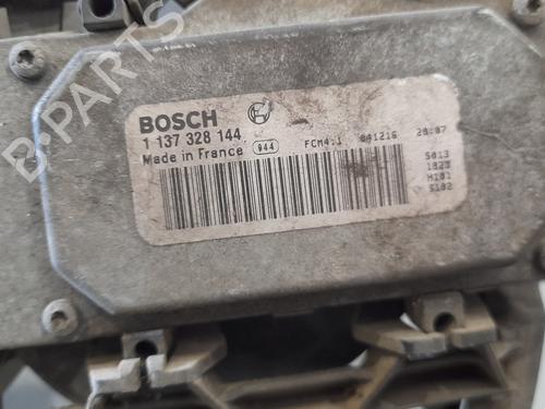 Radiator fan BMW 1 (E87)  | BP25327517M35 