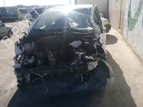 Used Parts CITROËN C3 II (SC_) [2009-2025]  4270102