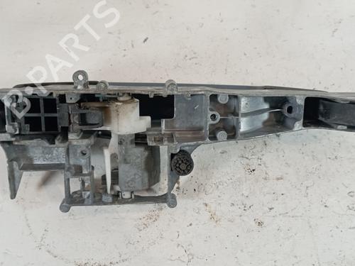 Rear right exterior door handle CITROËN C4 Picasso I MPV (UD_)  | BP25315904C130 