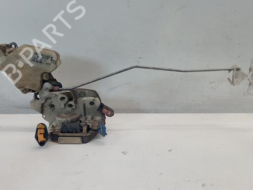 Used Front left lock NISSAN ALMERA II (N16) 2.2 dCi (112 hp) 25310543