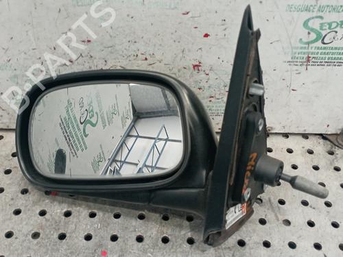 Used Left mirror NISSAN MICRA II (K11) [1992-2007]  25310678