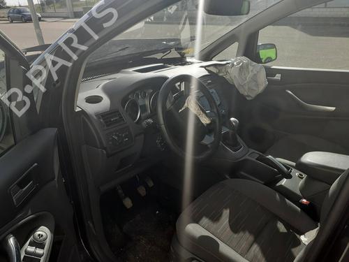 Airco pomp FORD FOCUS C-MAX (DM2)  | BP25717839M34 