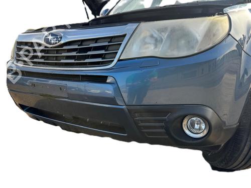 Front bumper SUBARU FORESTER (SJ_) 2.0 D AWD (SJD) | BP36856487C7  - Image 5