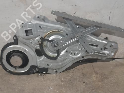 Front left window mechanism KIA SPORTAGE III (SL)  | BP25323020C22 