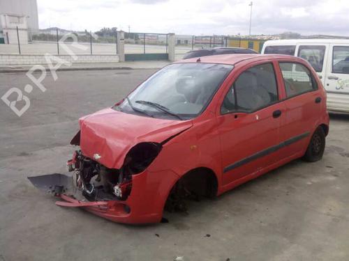 Steering pump CHEVROLET MATIZ (M200, M250) 1.0 | BP25317523M99 