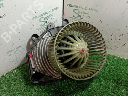 Used Heater blower motor VW PASSAT B5.5 (3B3) [2000-2005]  25314234