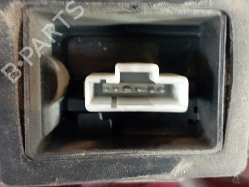 Left taillight PEUGEOT 307 Break (3E) 1.6 HDi 110 | BP25317380C34 