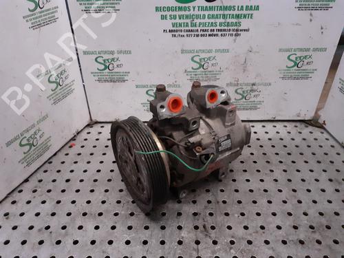 Used AC compressor AC compressor SSANGYONG ACTYON I [2005-2026] 36077979 36077979