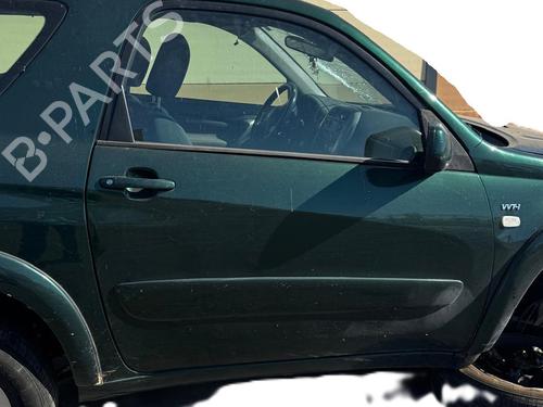 Porta anteriore destra Porta anteriore destra TOYOTA RAV 4 II (_A2_) 2.0 4WD (ACA21, ACA20) (150 hp) 36302518 36302518