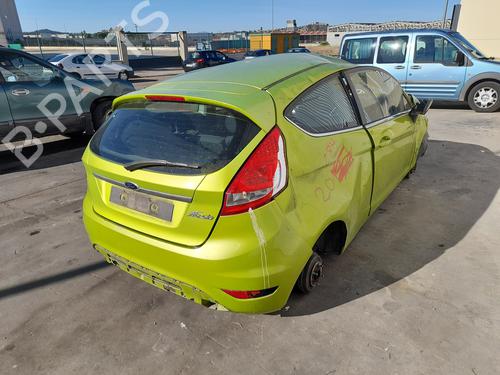Engine FORD FIESTA VI (CB1, CCN)  | BP29537243M1 