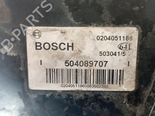 Servo brake IVECO DAILY III Van 29 L 11 V | BP25320905M42 